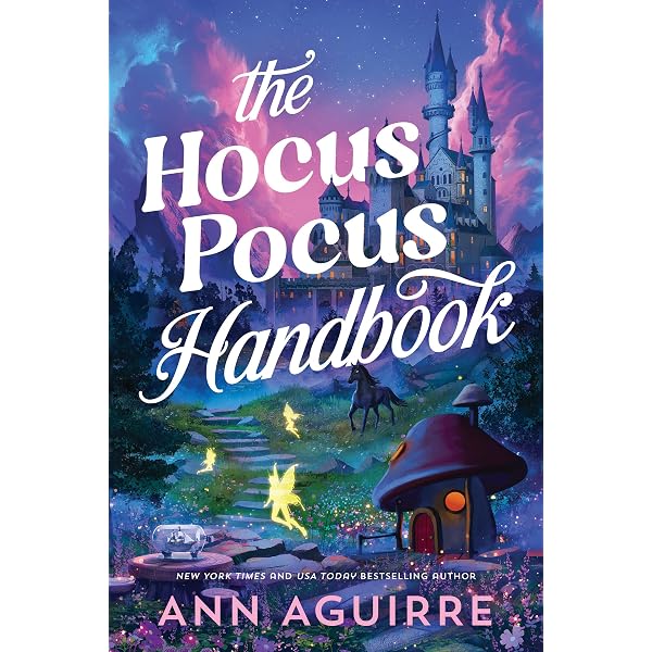 Amazon.com: Hocus Pocus: The Illustrated Novelization